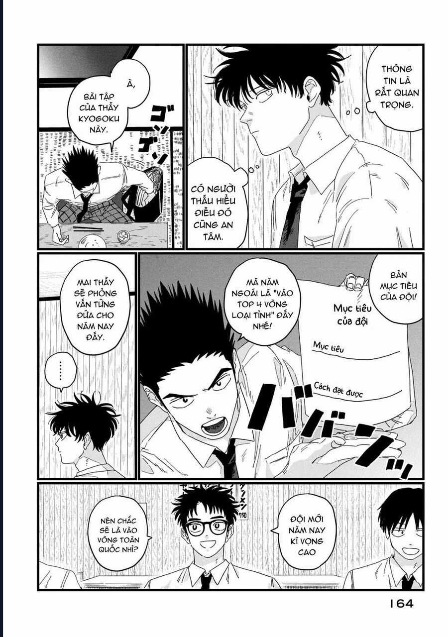 Dig It - Chương 3 - Trang 8