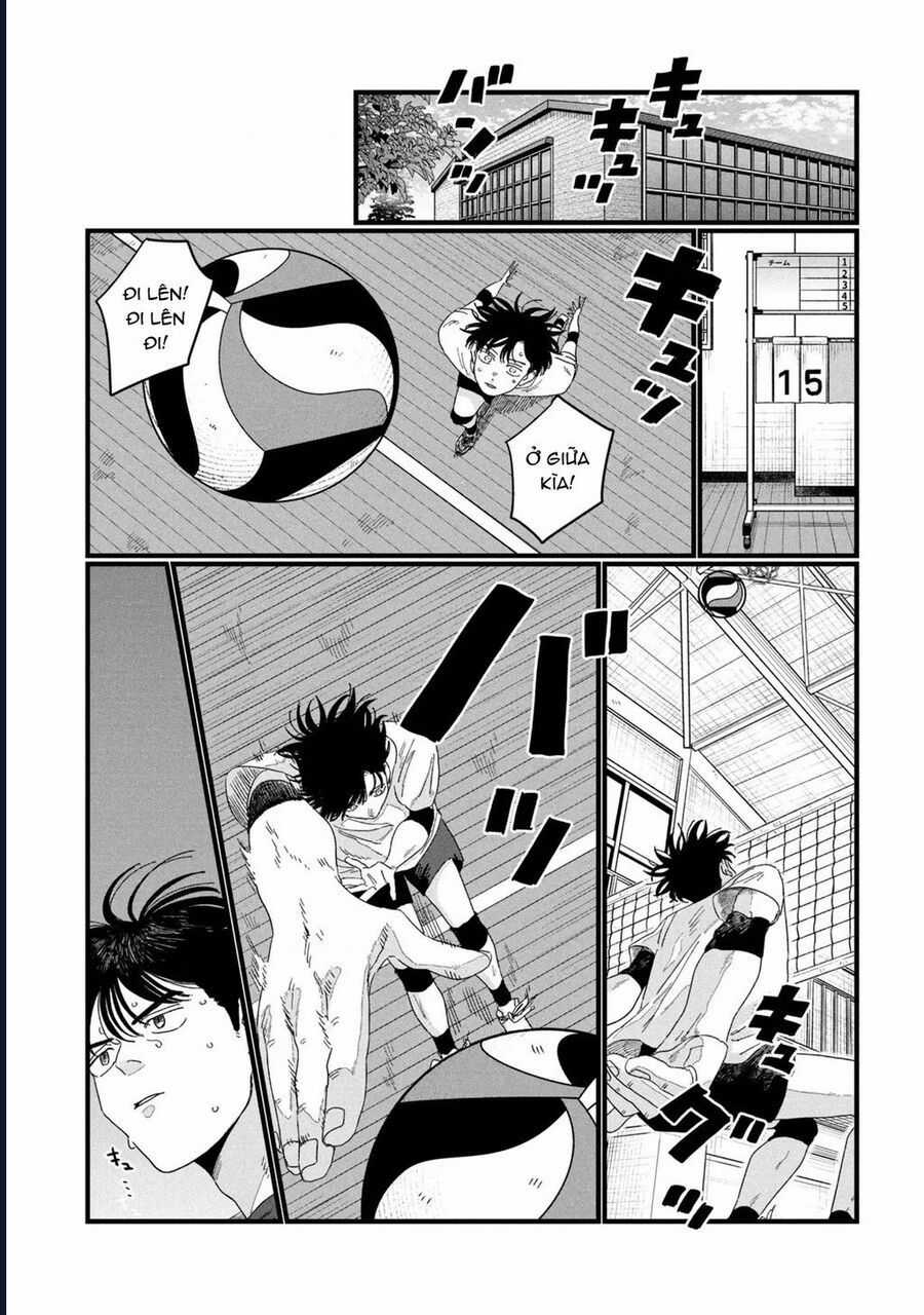 Dig It - Chương 3 - Trang 10