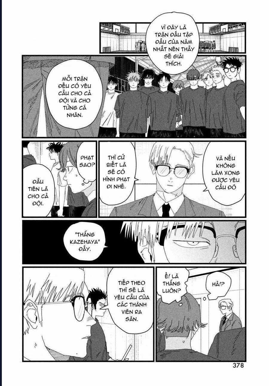 Dig It - Chương 4 - Trang 2