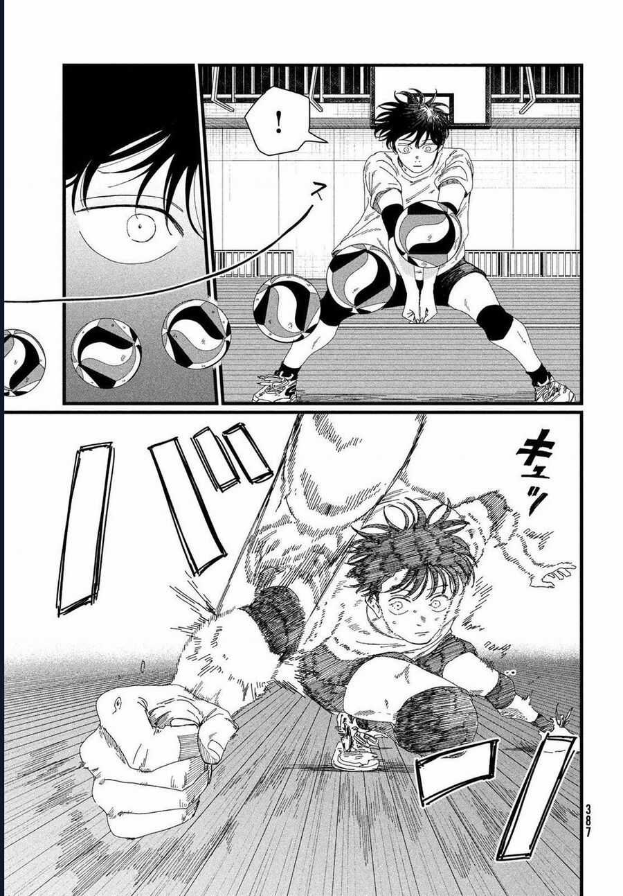 Dig It - Chương 4 - Trang 11