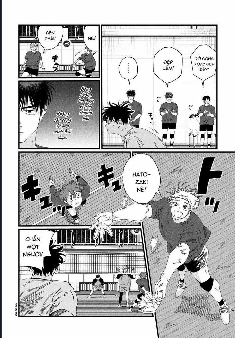 Dig It - Chương 4 - Trang 12