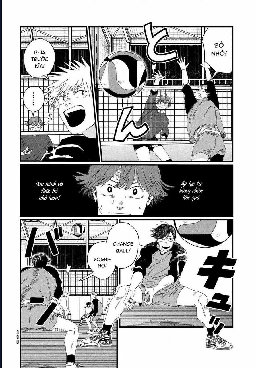 Dig It - Chương 4 - Trang 14