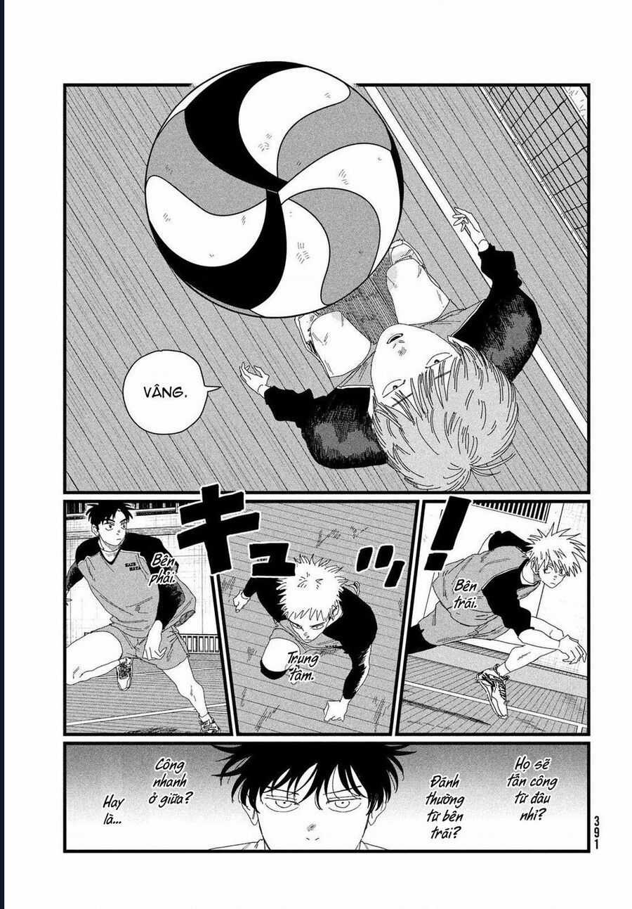 Dig It - Chương 4 - Trang 15