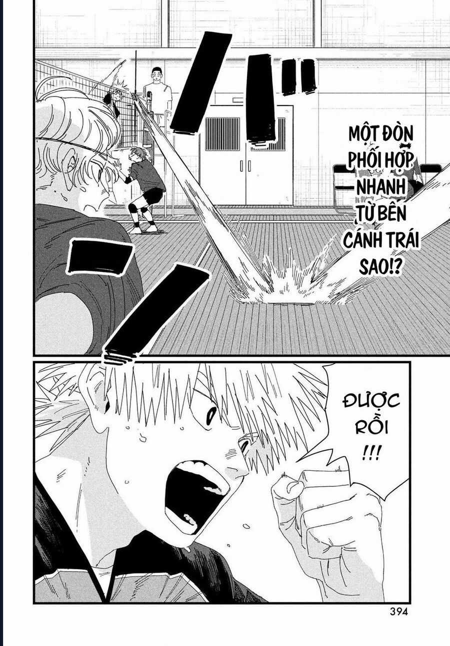 Dig It - Chương 4 - Trang 18