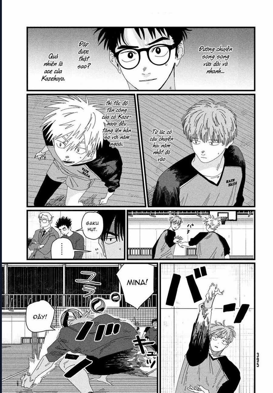 Dig It - Chương 4 - Trang 19