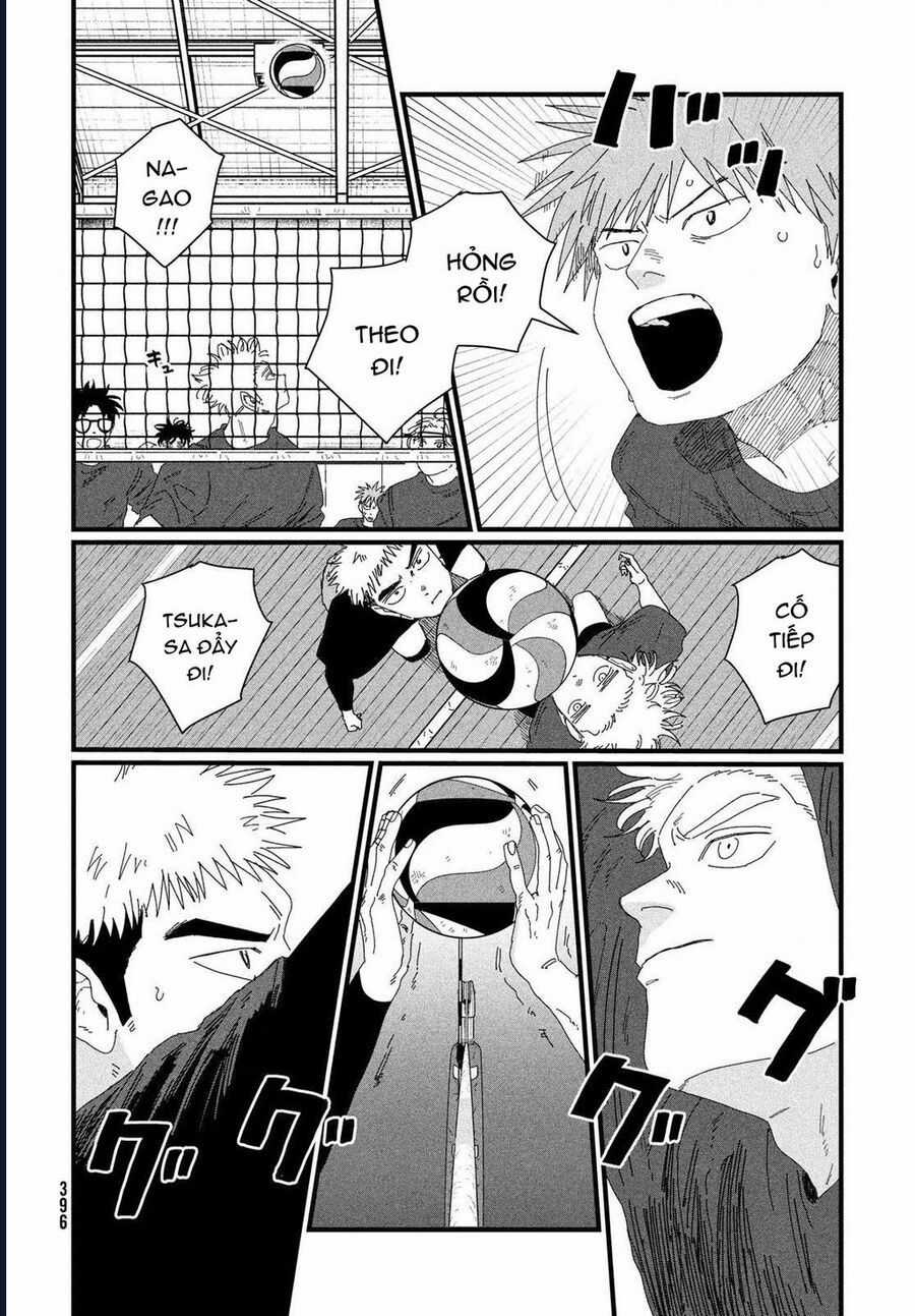 Dig It - Chương 4 - Trang 20