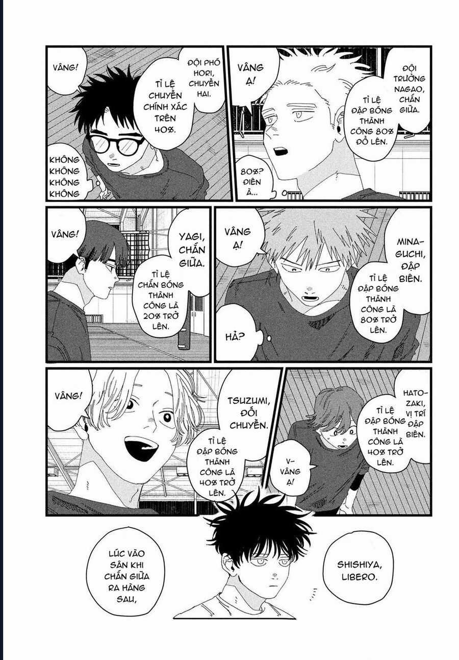 Dig It - Chương 4 - Trang 3