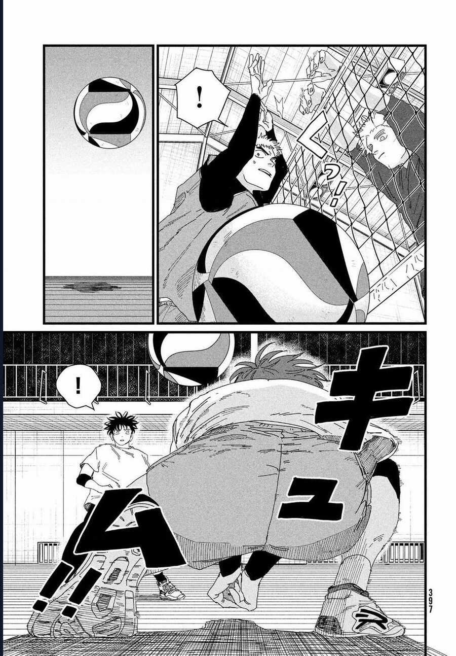 Dig It - Chương 4 - Trang 21