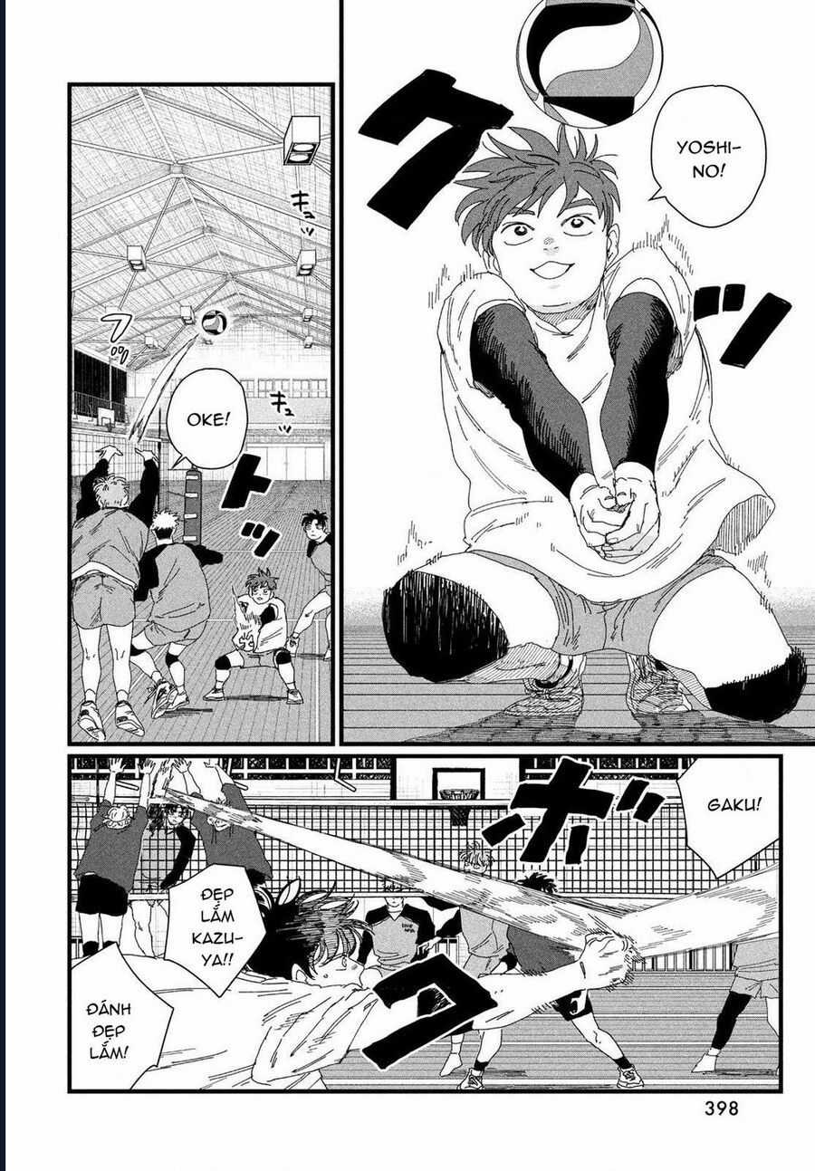 Dig It - Chương 4 - Trang 22