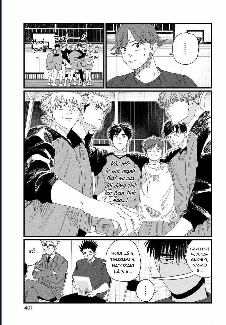 Dig It - Chương 4 - Trang 25