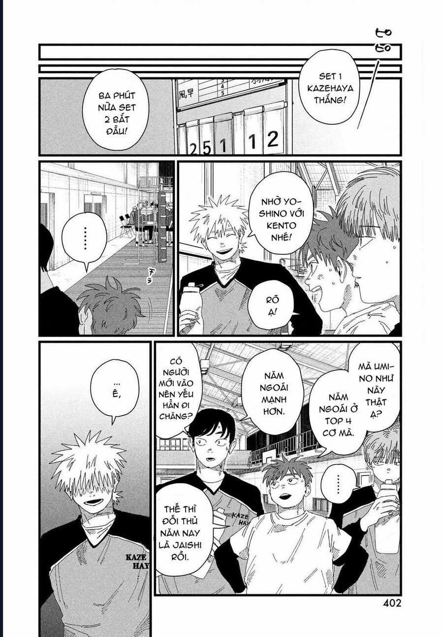 Dig It - Chương 4 - Trang 26