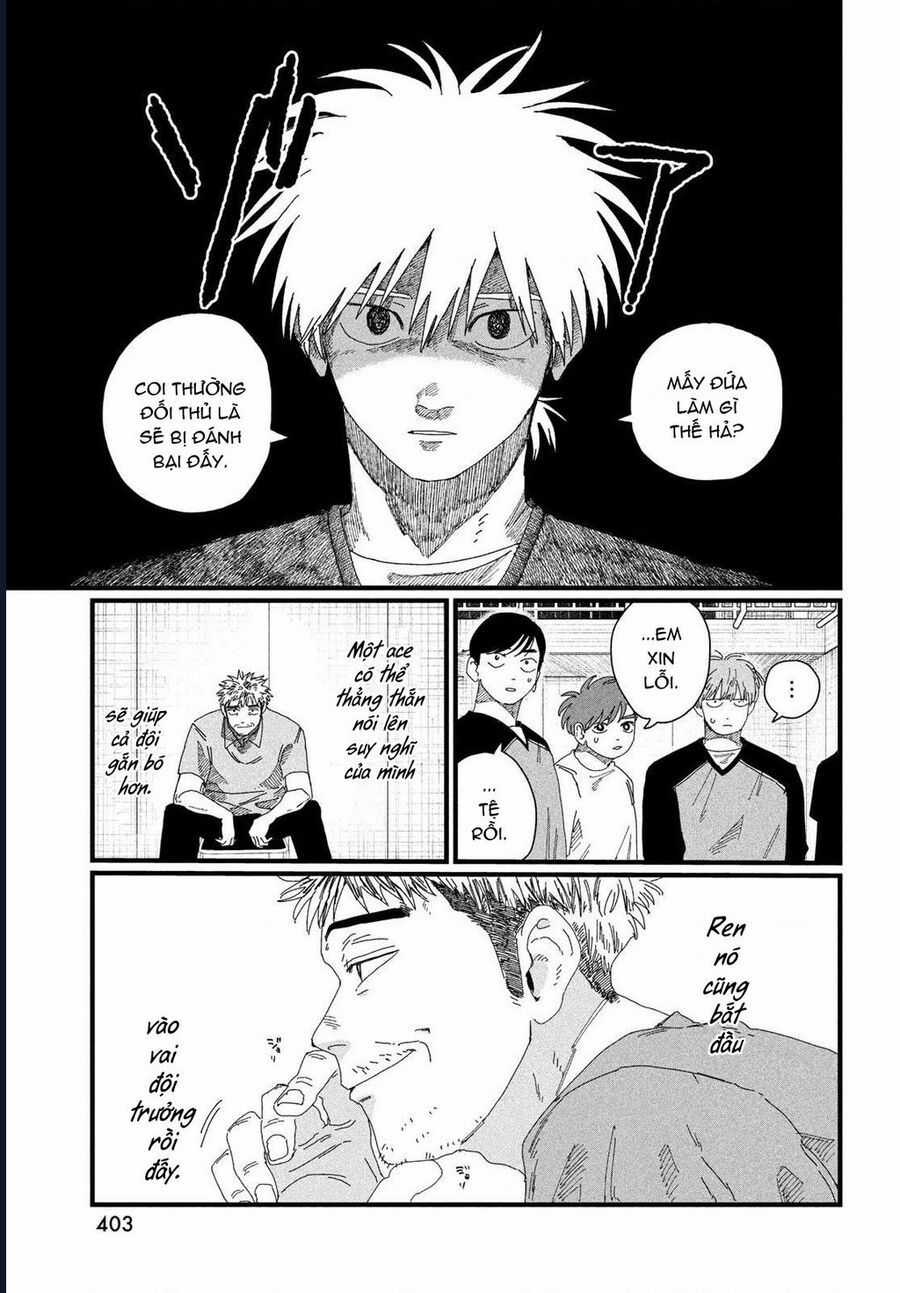 Dig It - Chương 4 - Trang 27