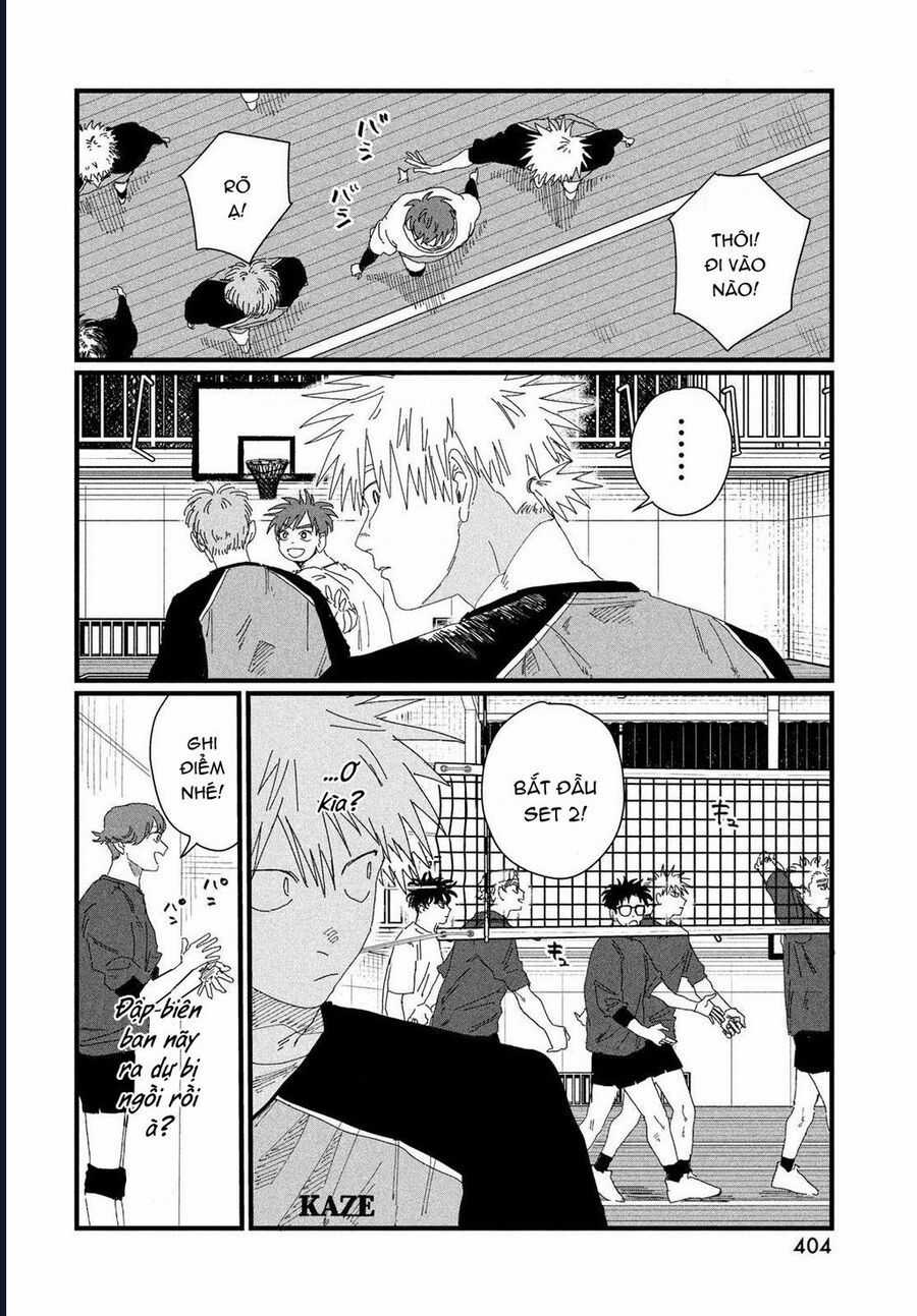 Dig It - Chương 4 - Trang 28