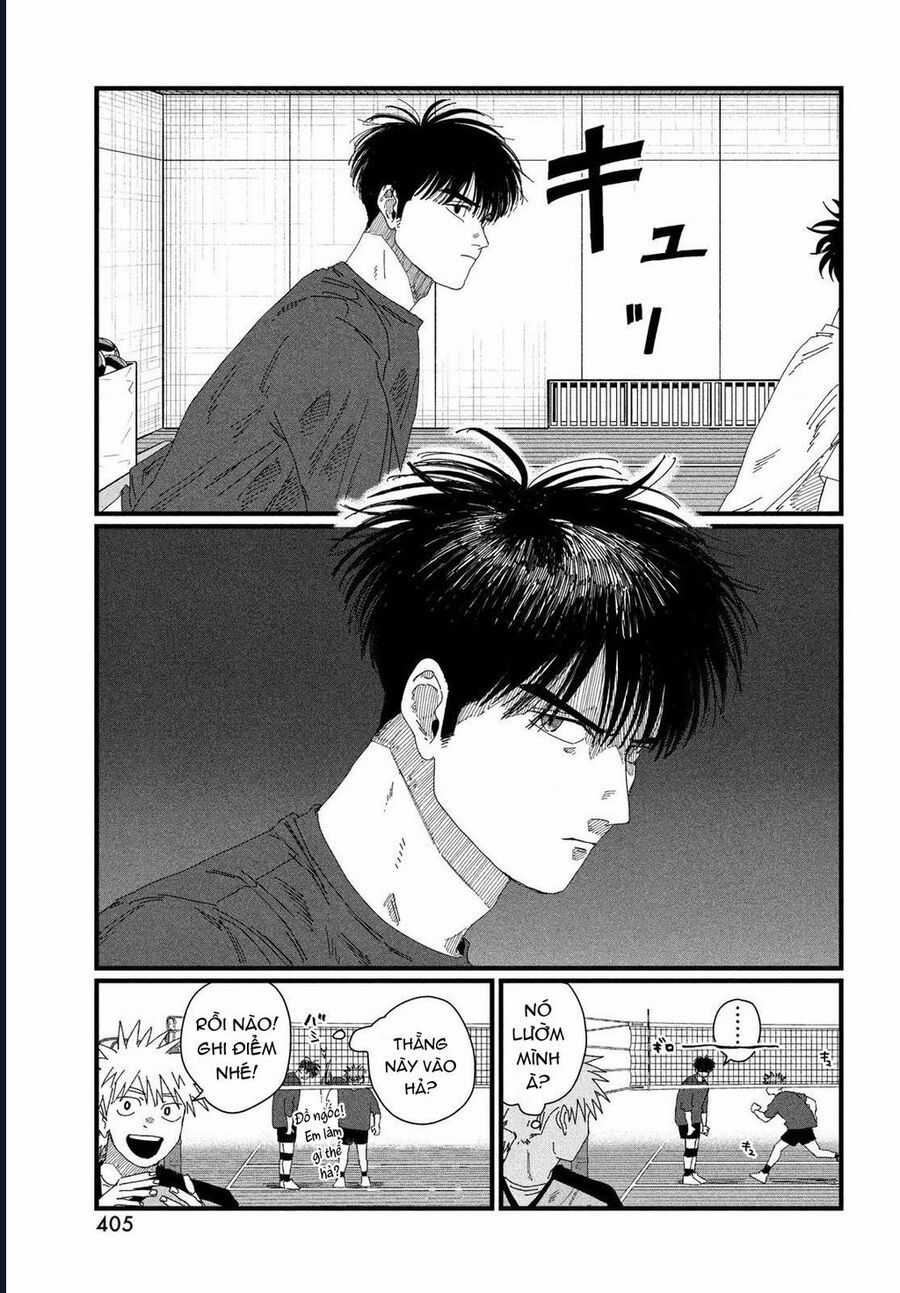 Dig It - Chương 4 - Trang 29