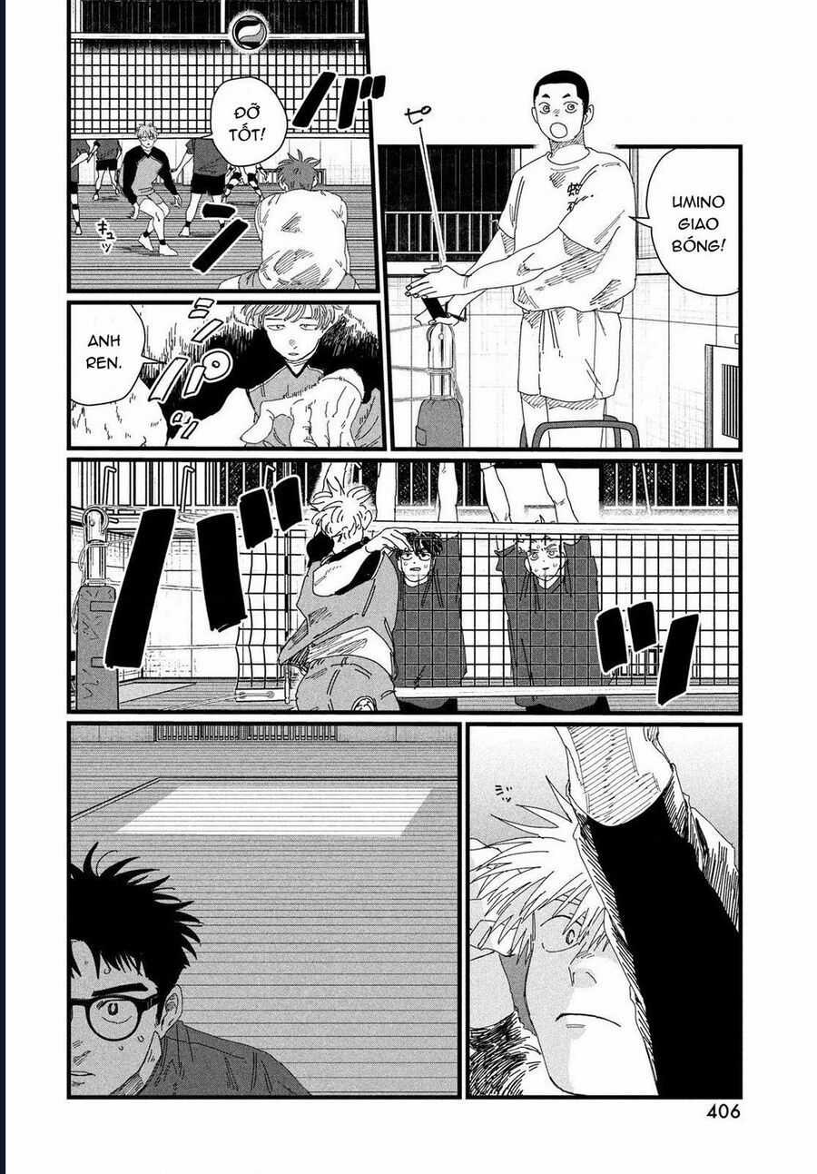 Dig It - Chương 4 - Trang 30