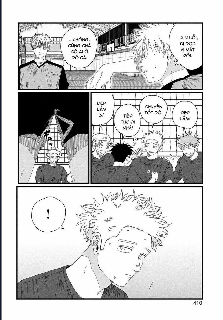 Dig It - Chương 4 - Trang 34