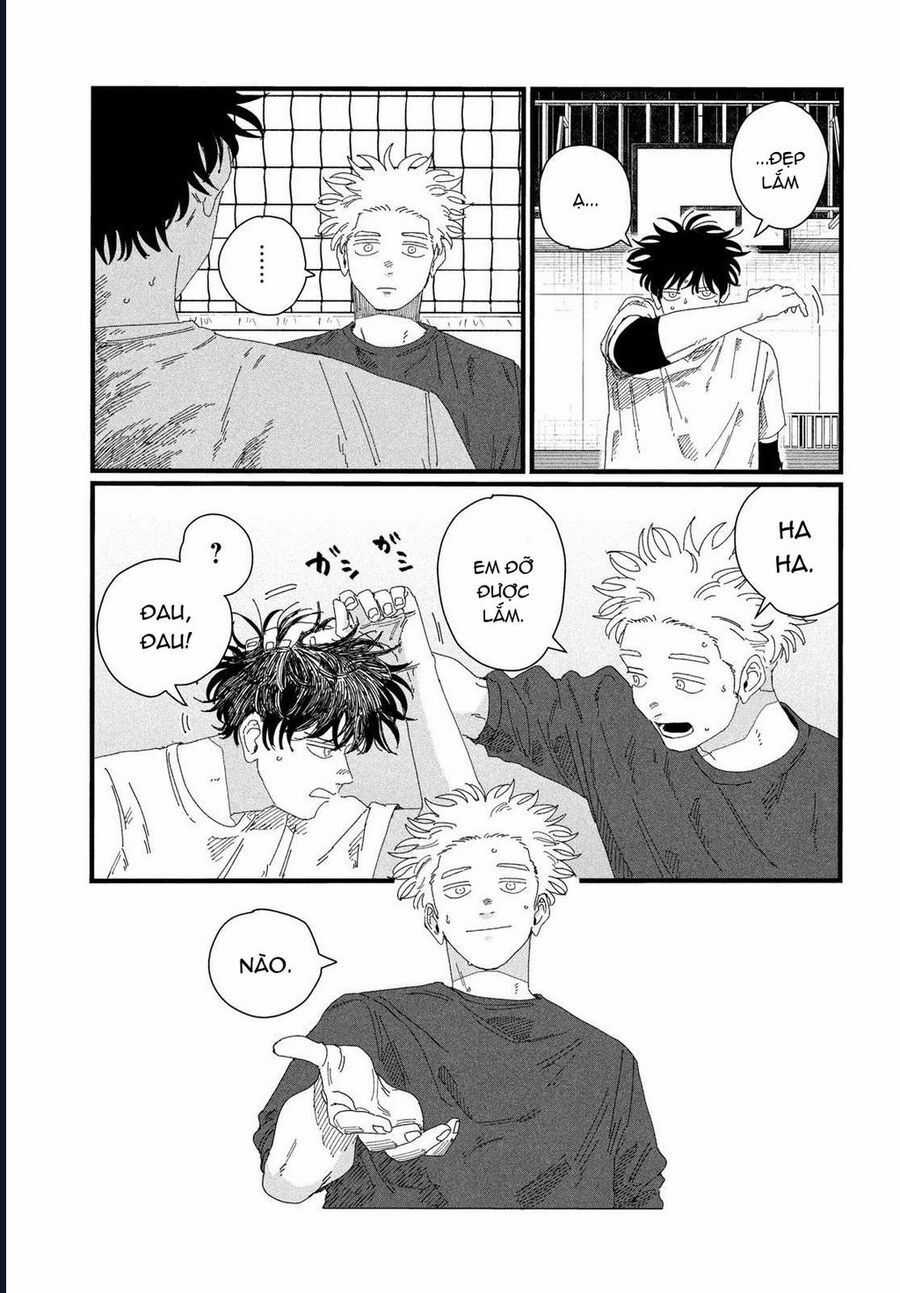 Dig It - Chương 4 - Trang 35