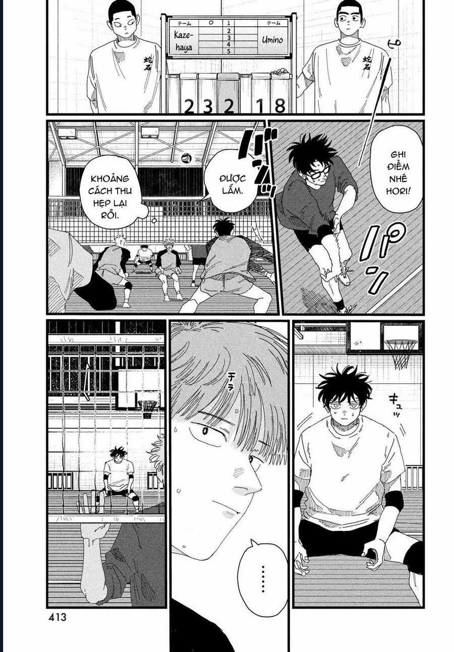 Dig It - Chương 4 - Trang 37