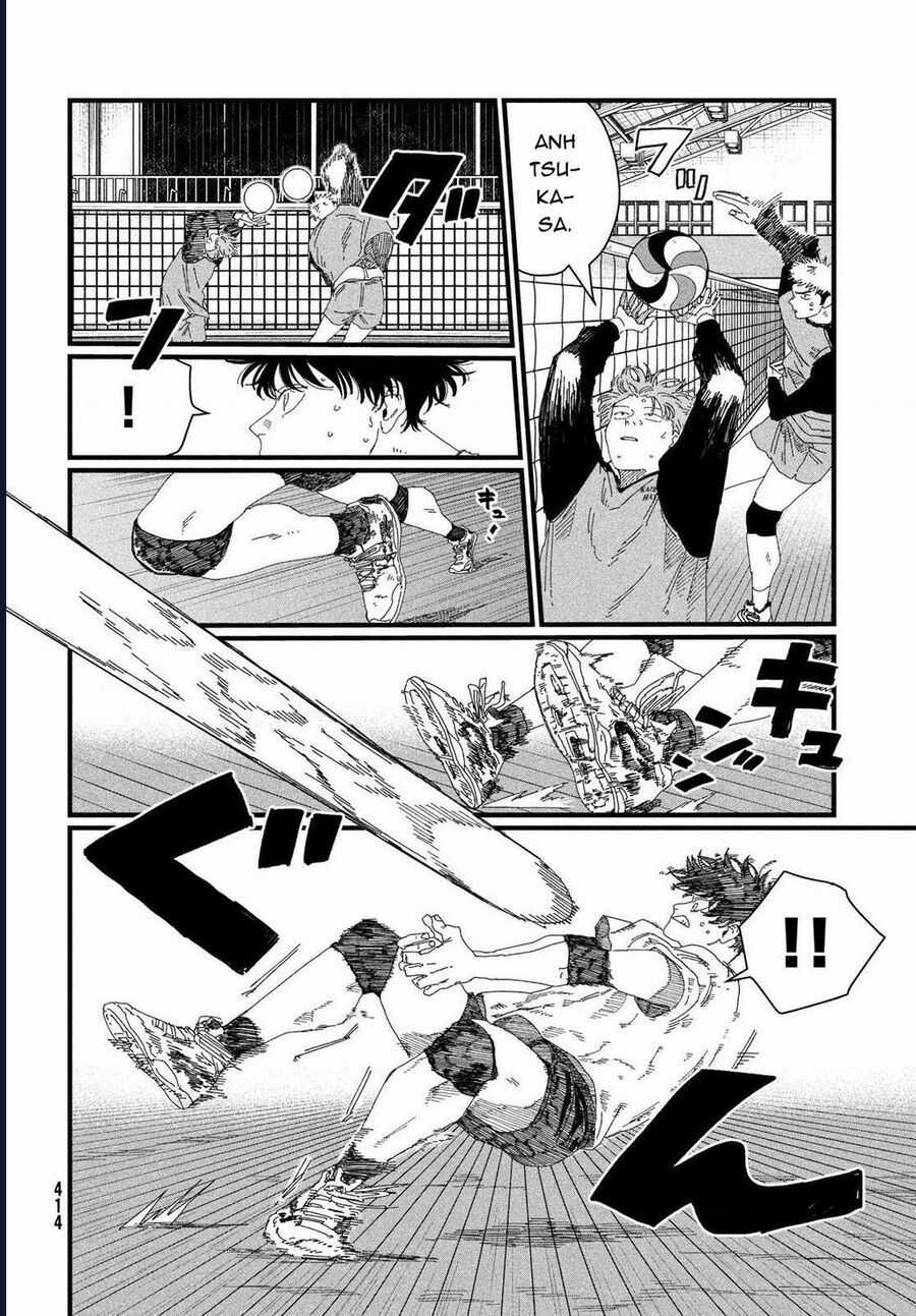 Dig It - Chương 4 - Trang 38