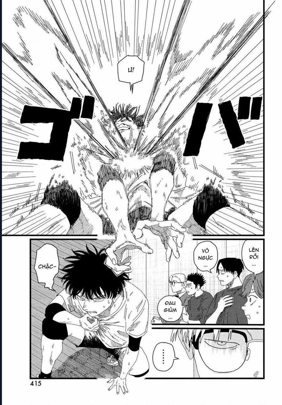 Dig It - Chương 4 - Trang 39