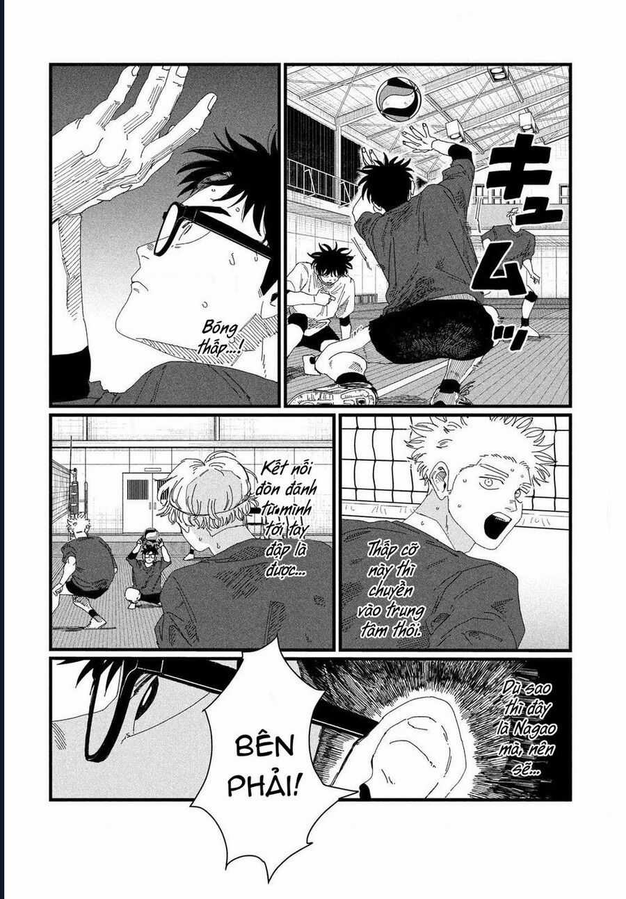 Dig It - Chương 4 - Trang 40