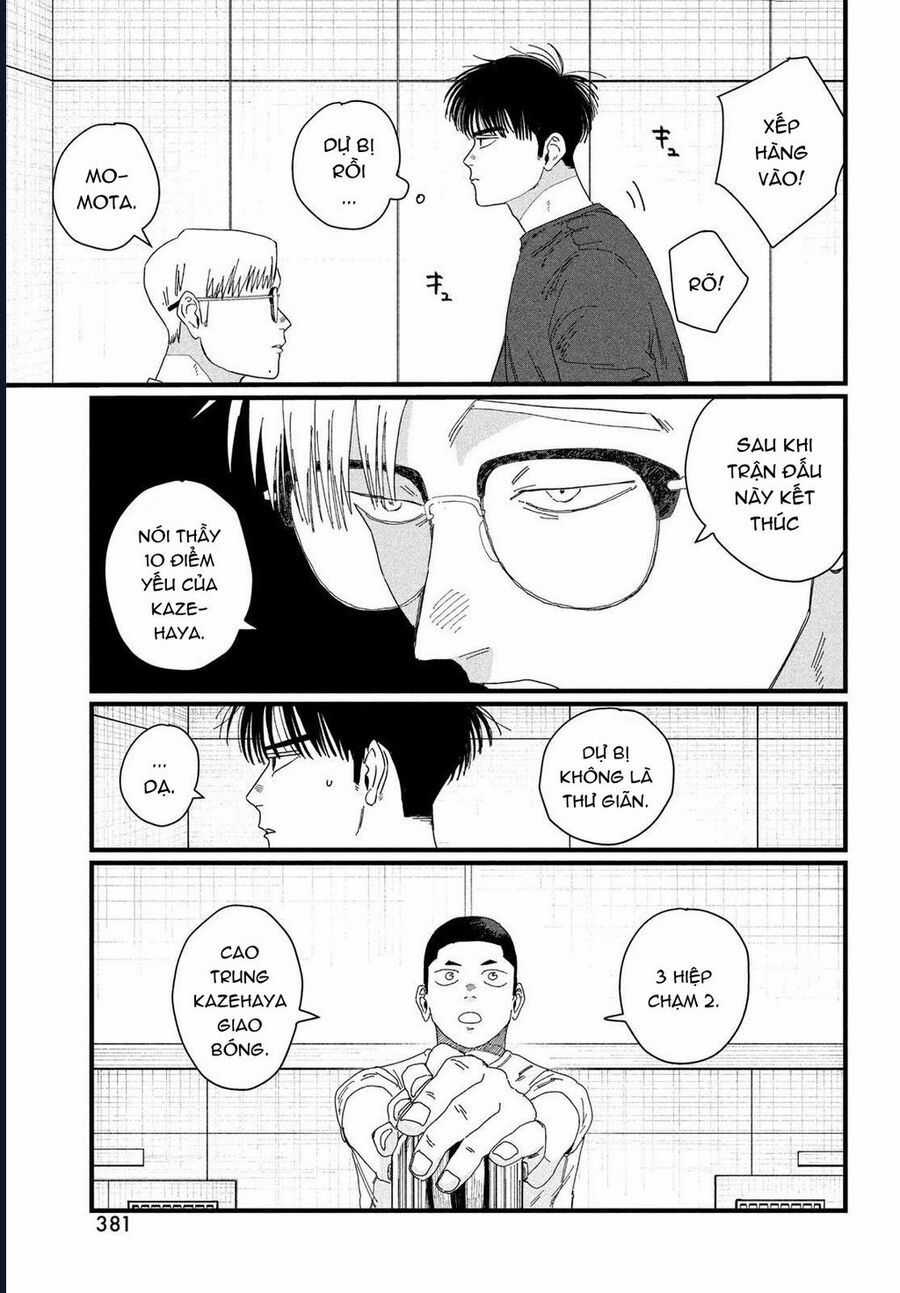 Dig It - Chương 4 - Trang 5