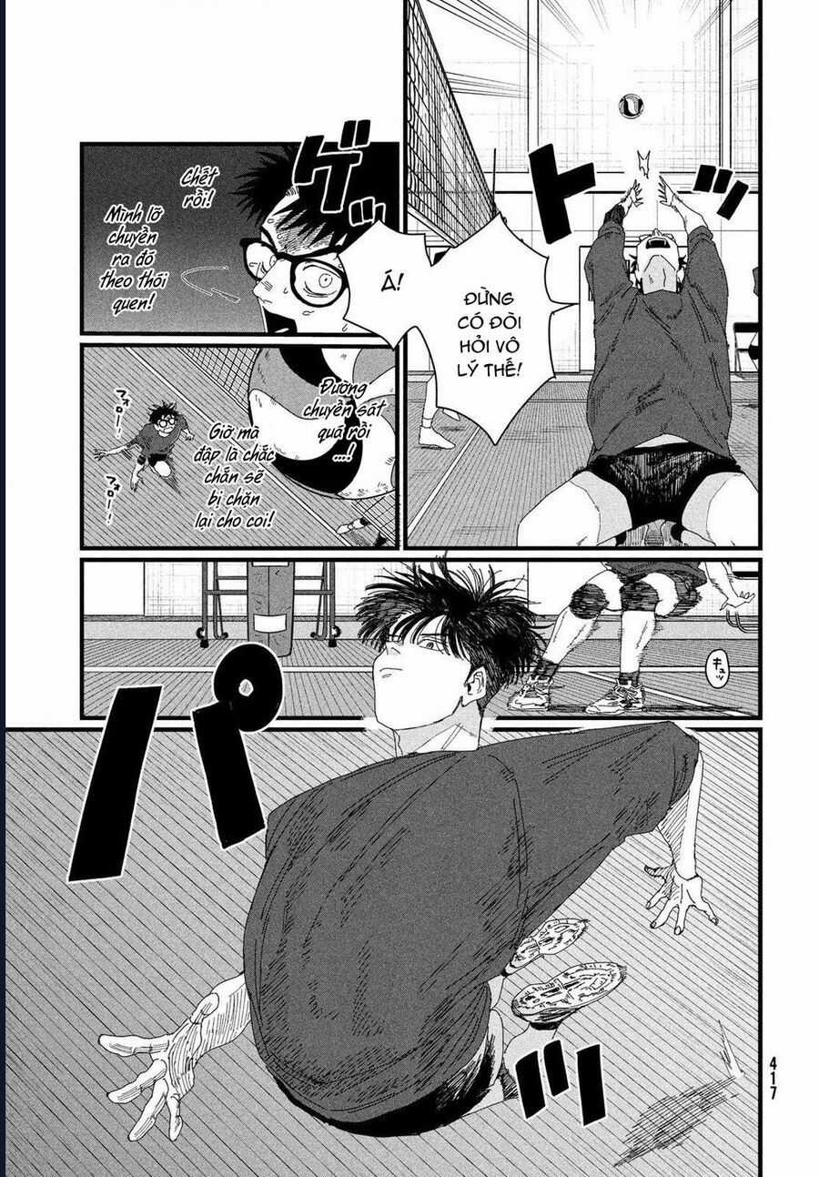 Dig It - Chương 4 - Trang 41