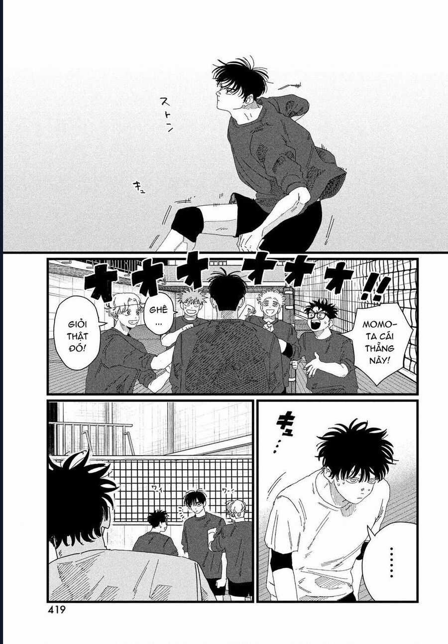 Dig It - Chương 4 - Trang 43