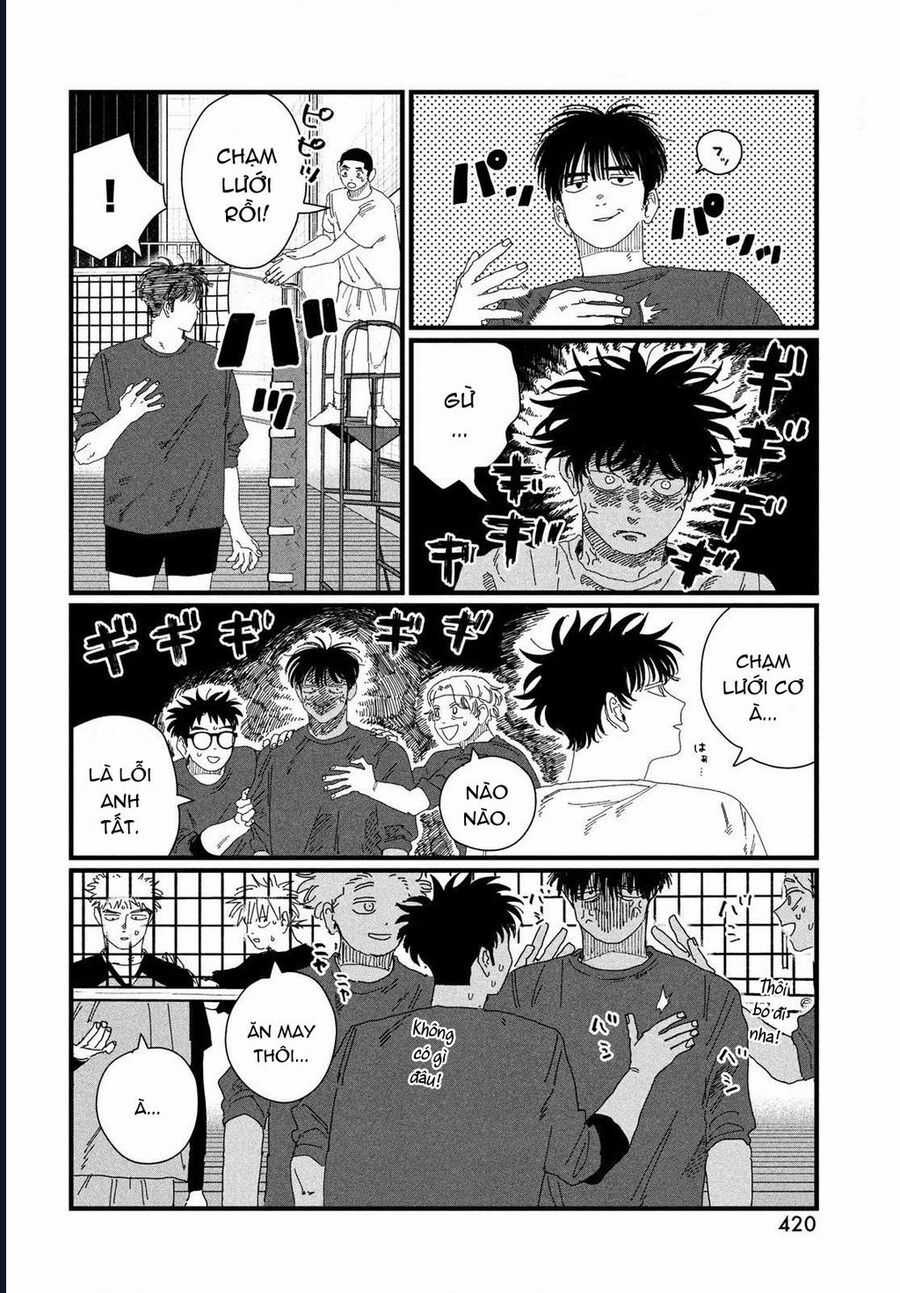 Dig It - Chương 4 - Trang 44