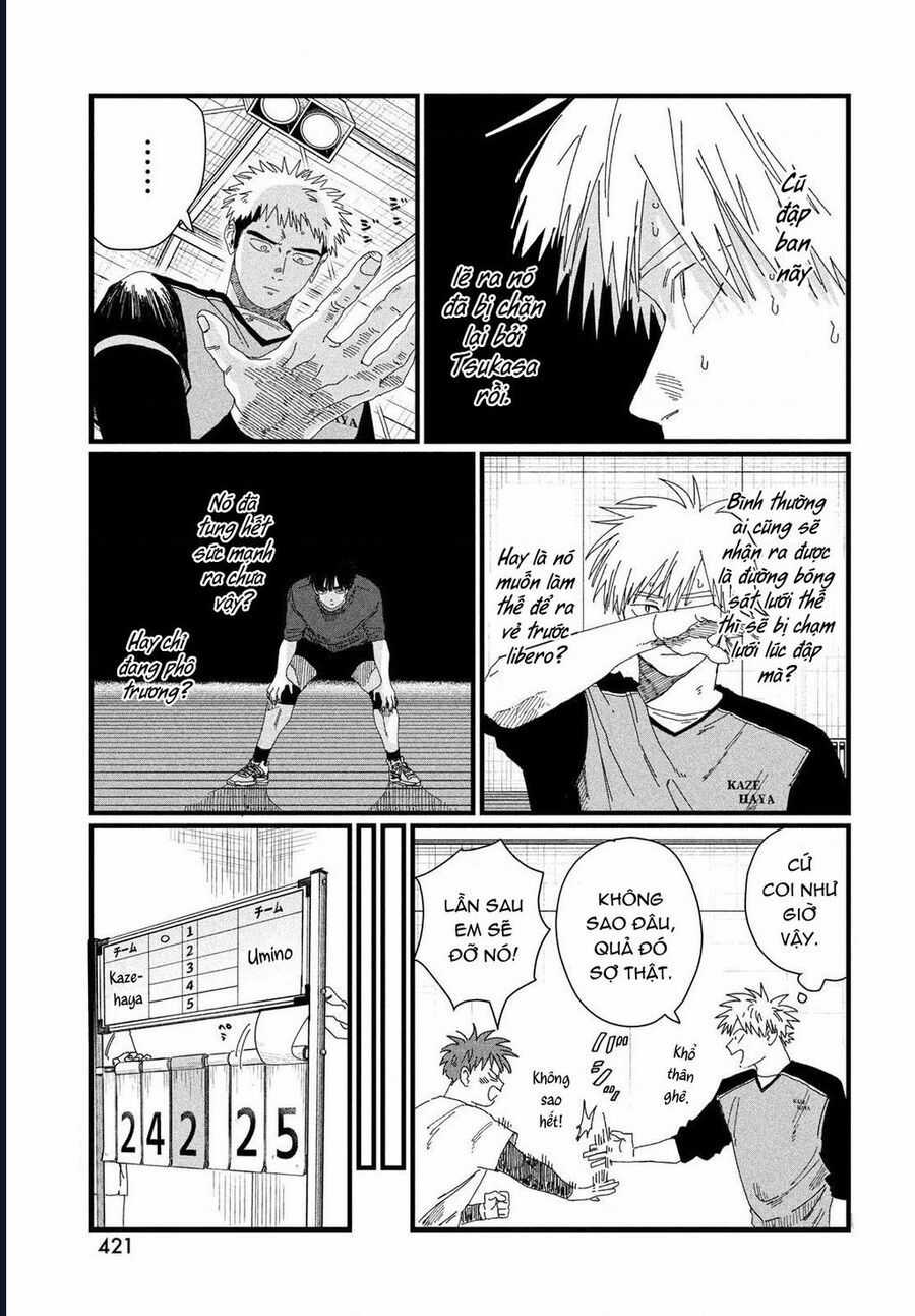 Dig It - Chương 4 - Trang 45