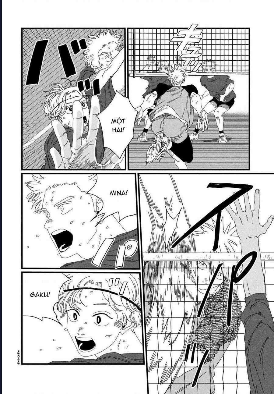 Dig It - Chương 4 - Trang 48