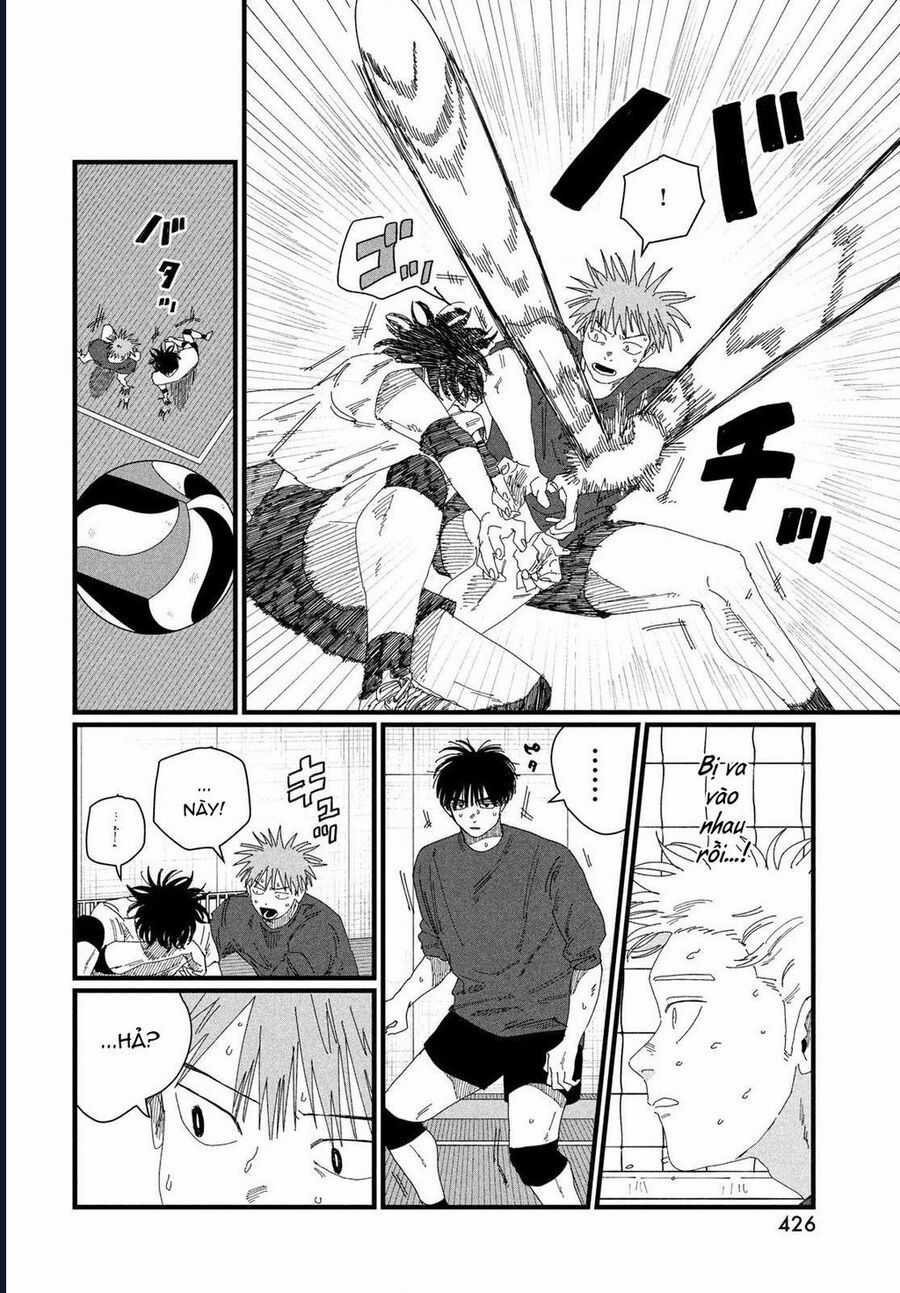 Dig It - Chương 4 - Trang 50