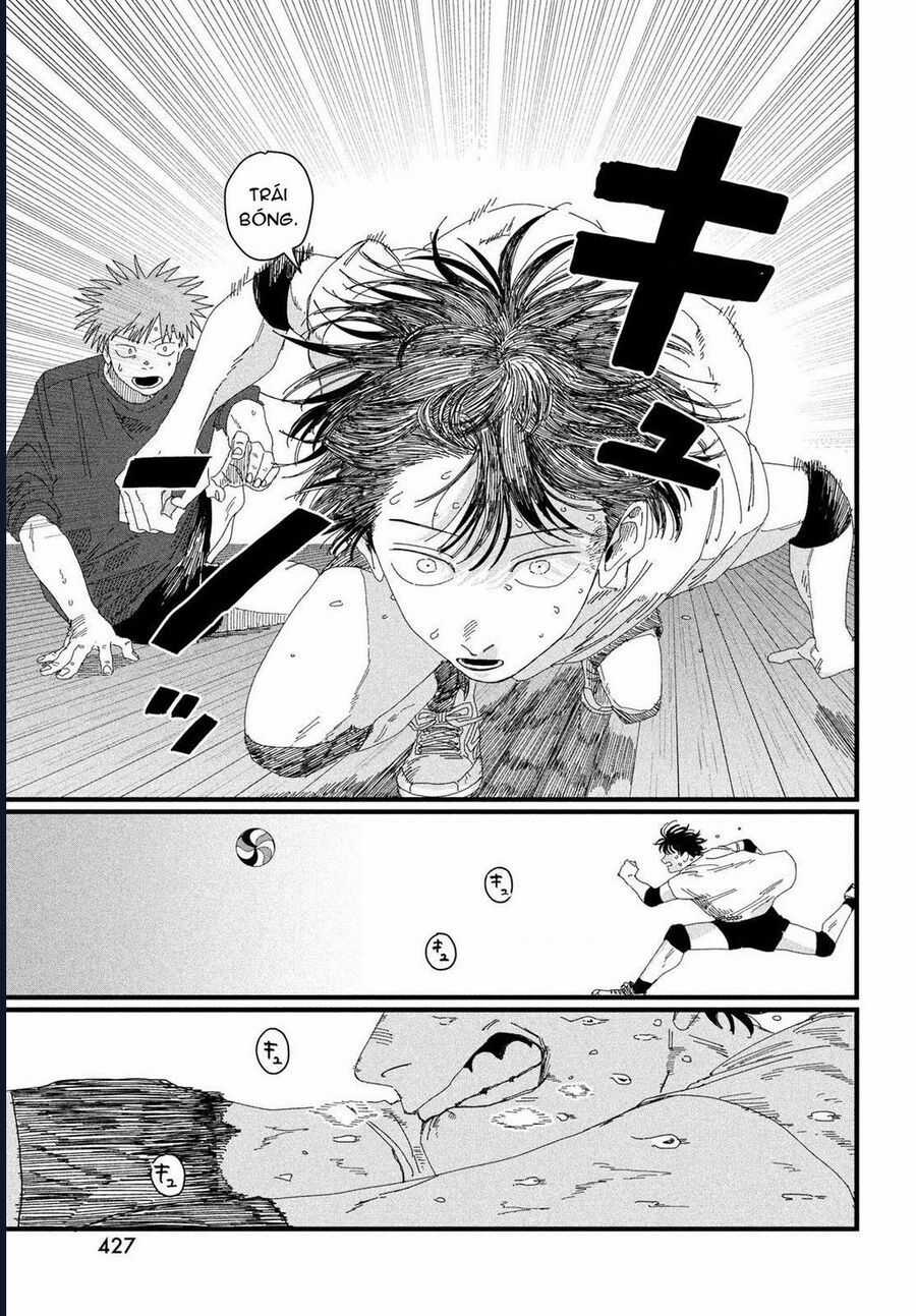 Dig It - Chương 4 - Trang 51