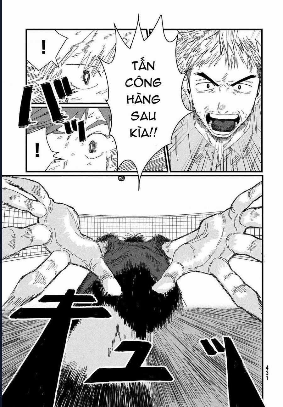 Dig It - Chương 4 - Trang 55