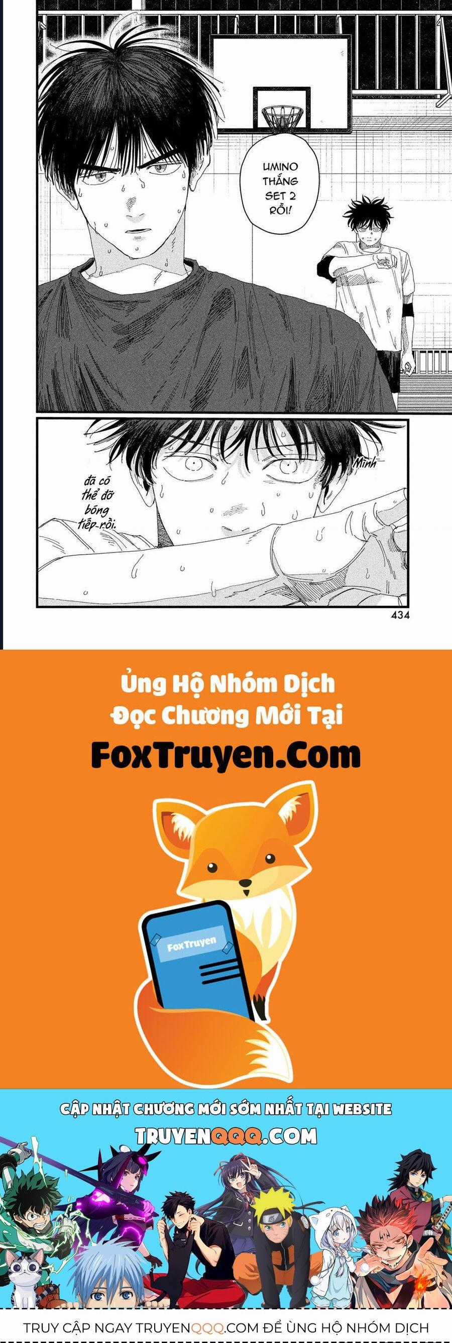 Dig It - Chương 4 - Trang 58