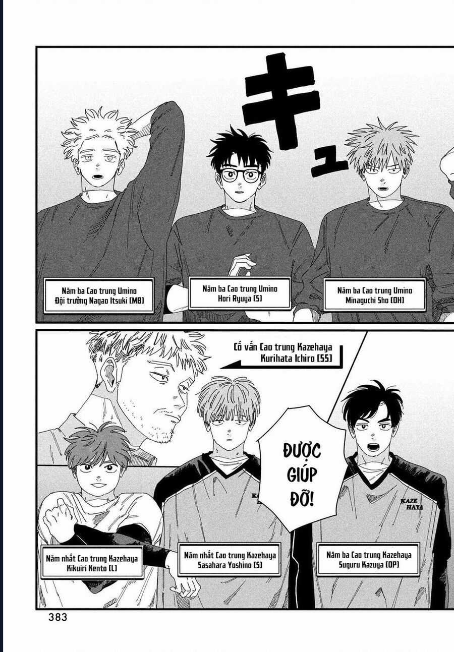 Dig It - Chương 4 - Trang 7