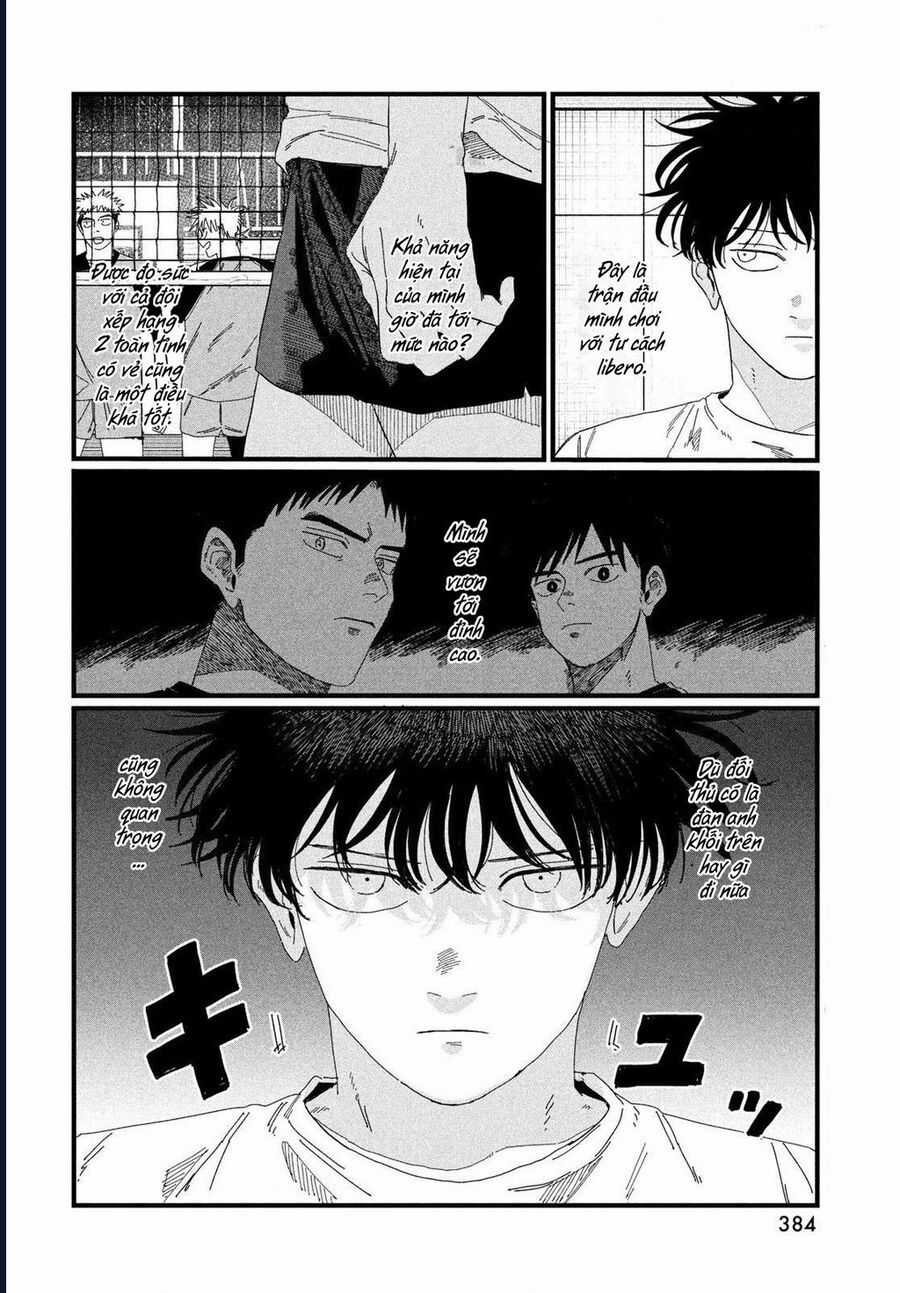 Dig It - Chương 4 - Trang 8