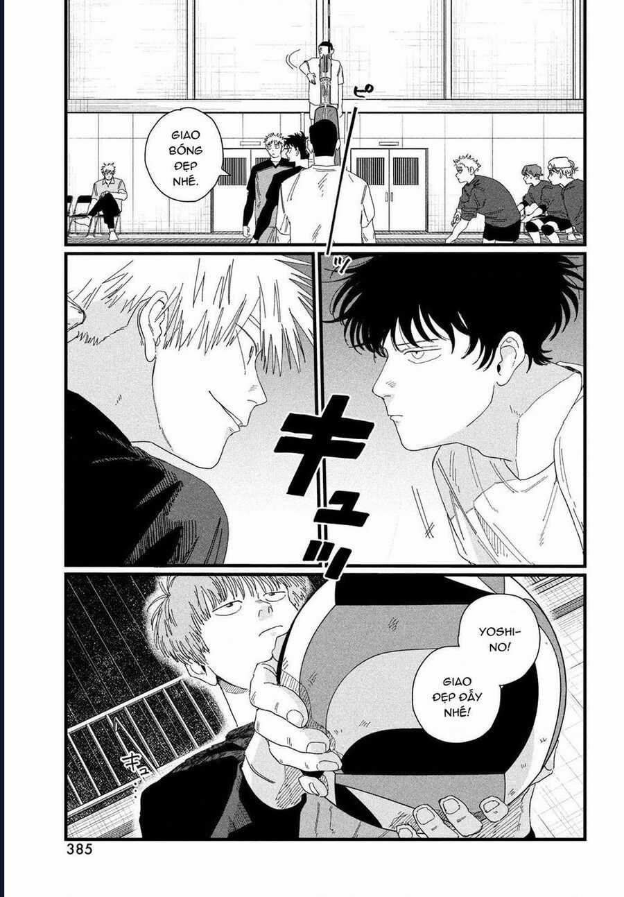 Dig It - Chương 4 - Trang 9