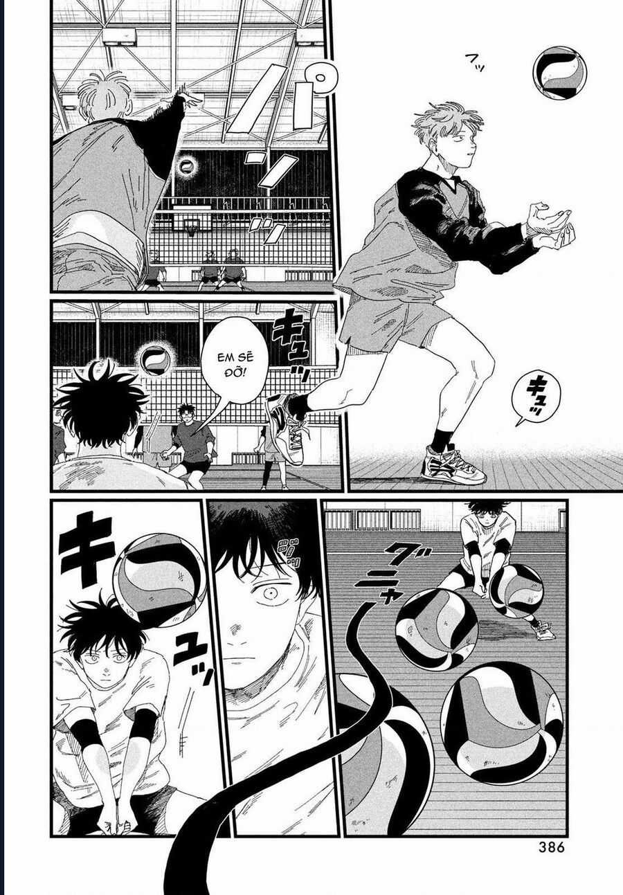 Dig It - Chương 4 - Trang 10