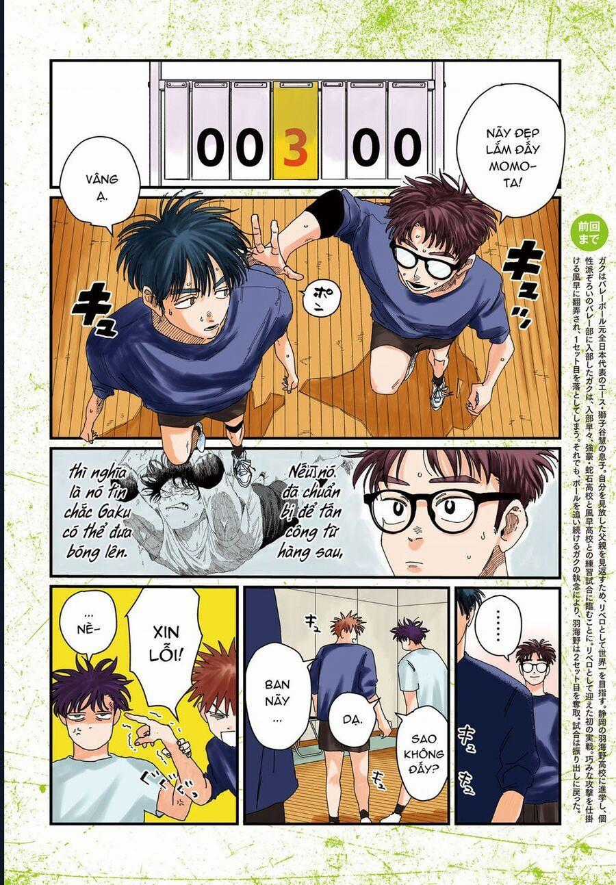 Dig It - Chương 5 - Trang 2