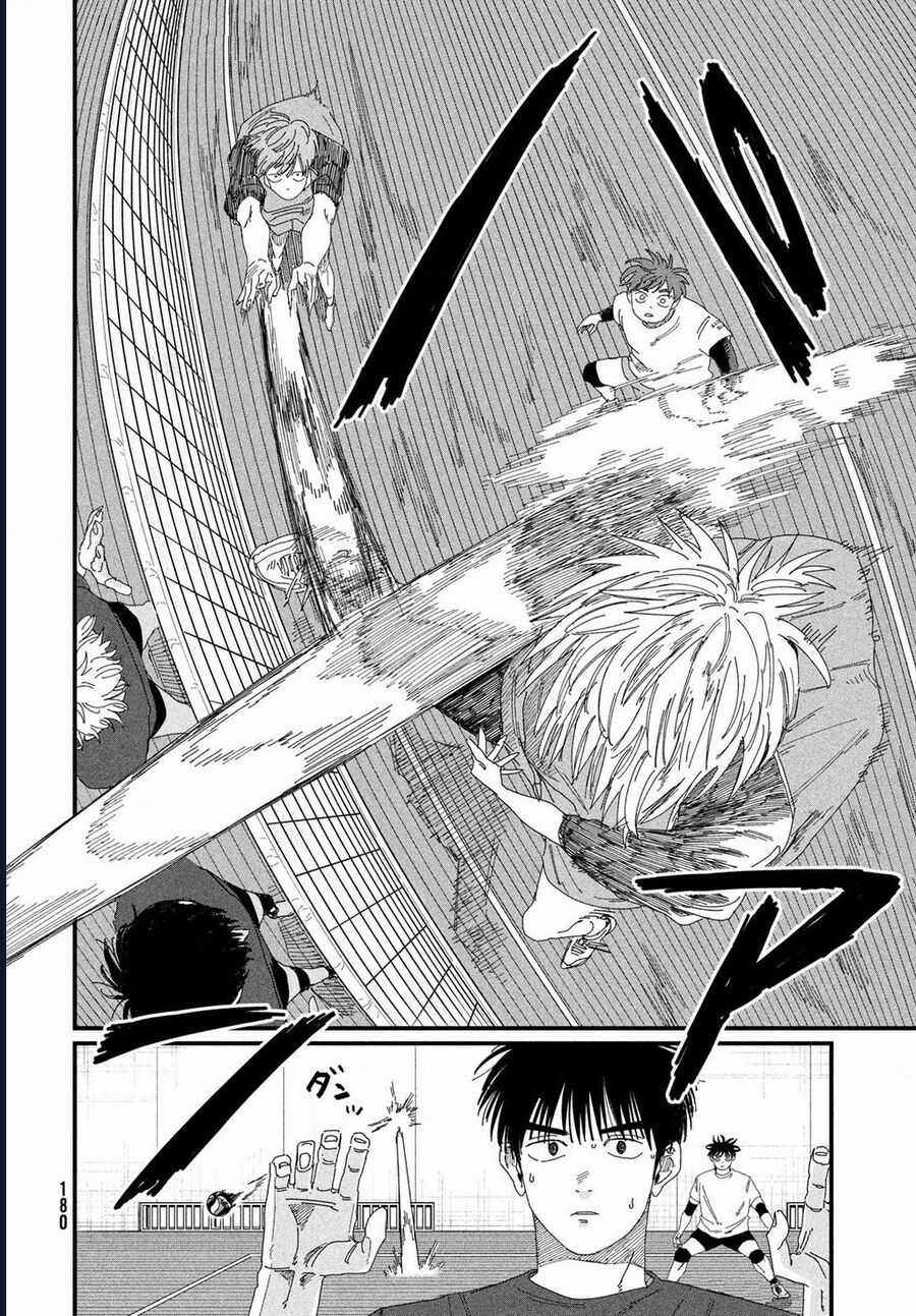 Dig It - Chương 5 - Trang 12