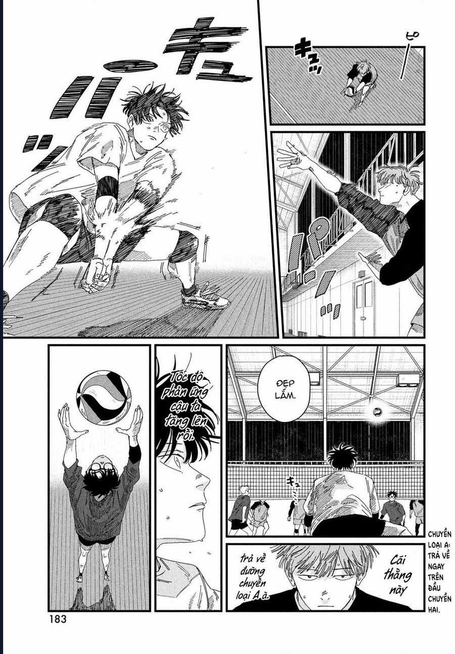 Dig It - Chương 5 - Trang 15