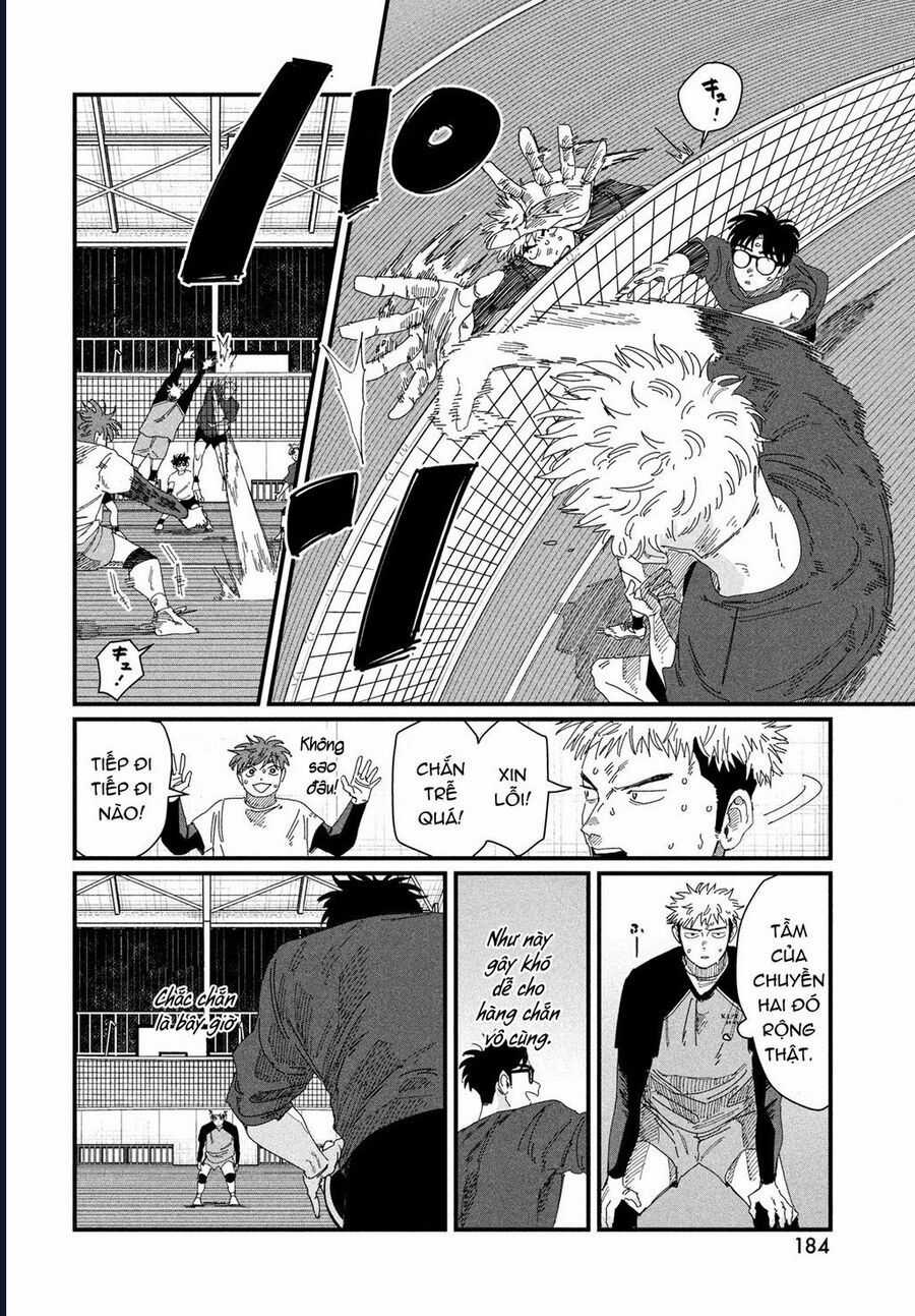 Dig It - Chương 5 - Trang 16