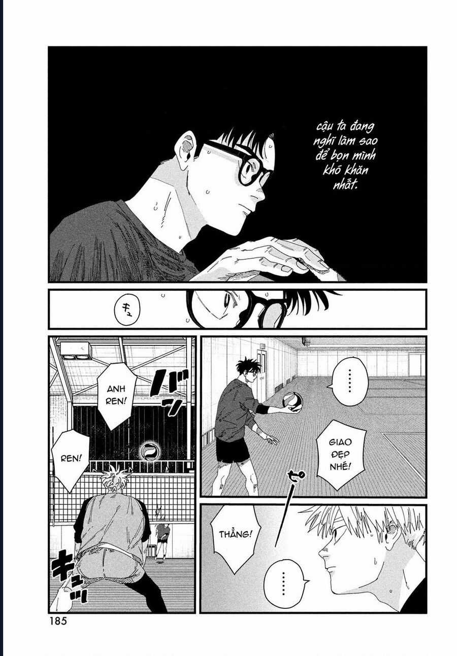 Dig It - Chương 5 - Trang 17