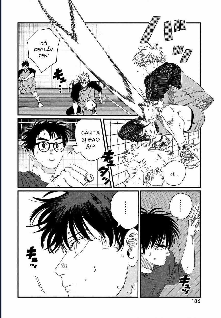 Dig It - Chương 5 - Trang 18