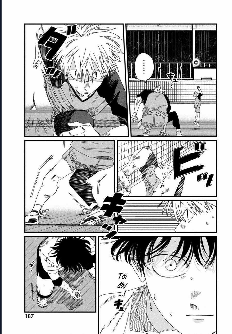 Dig It - Chương 5 - Trang 19