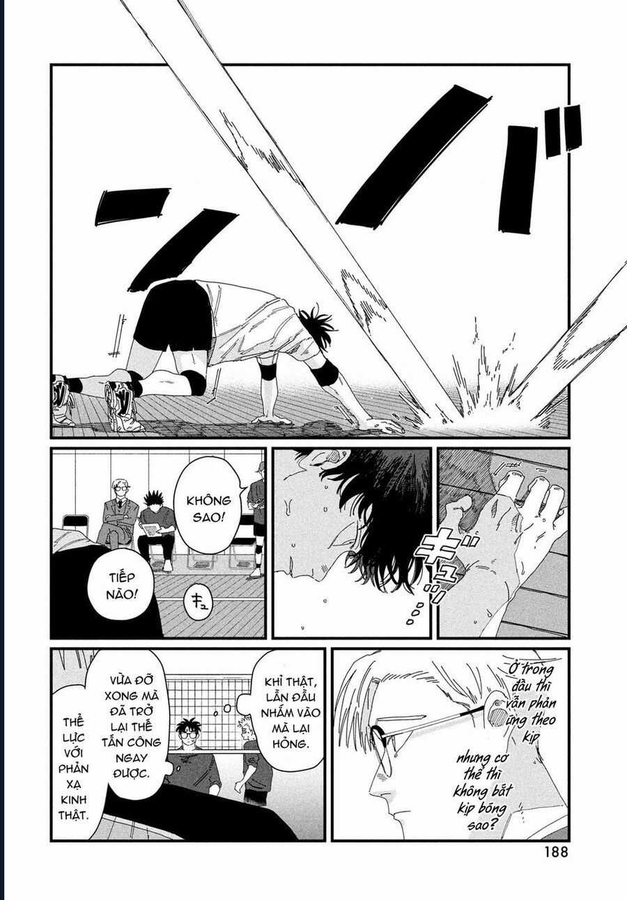 Dig It - Chương 5 - Trang 20