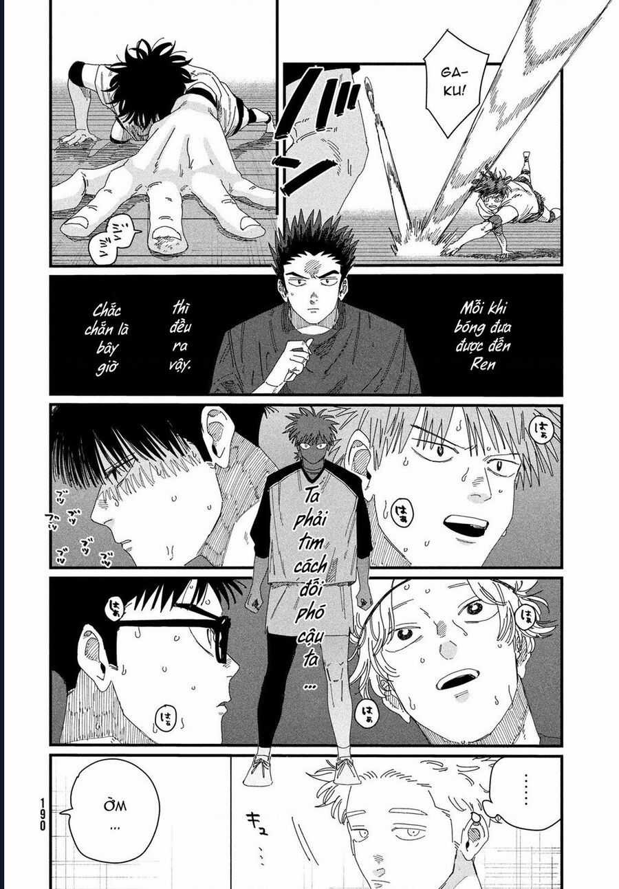 Dig It - Chương 5 - Trang 22