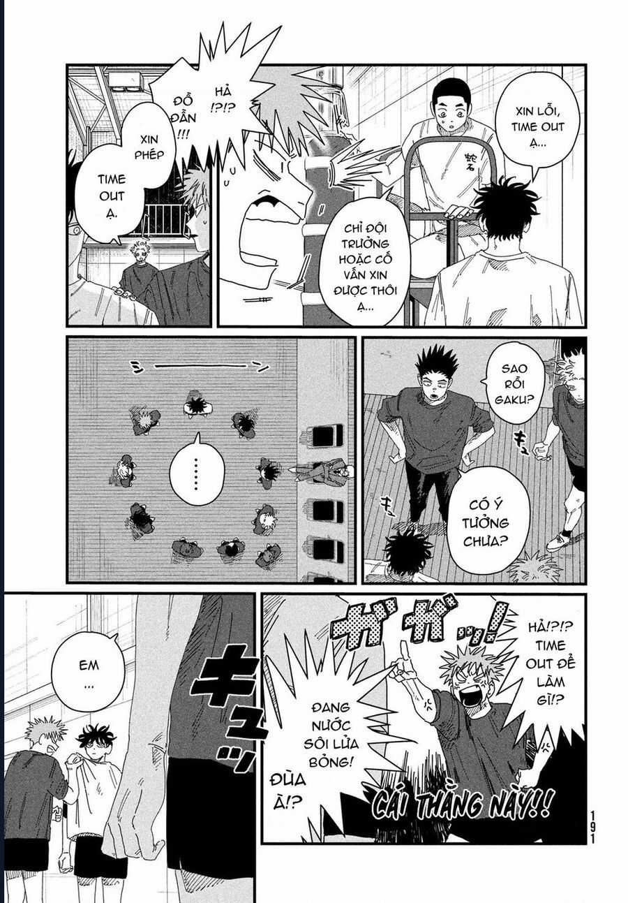 Dig It - Chương 5 - Trang 23