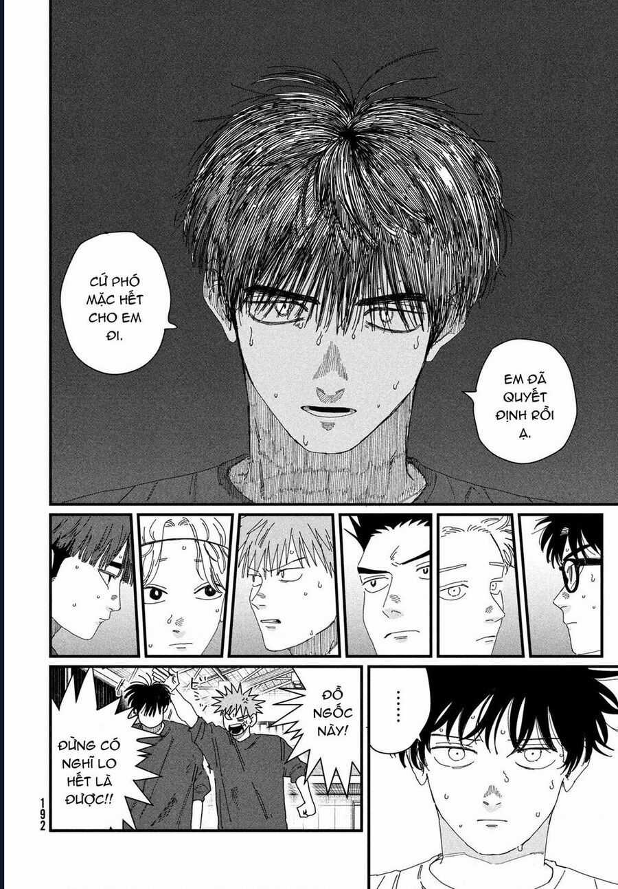 Dig It - Chương 5 - Trang 24